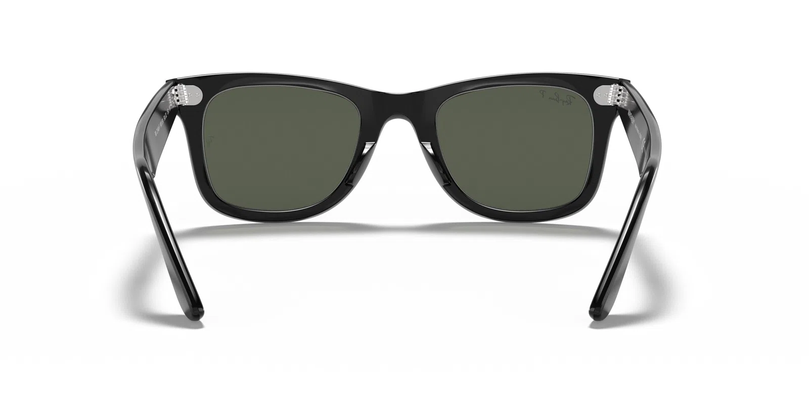 Ray-Ban Wayfarer 2140F Sunglasses - view 132